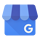 Google List icon